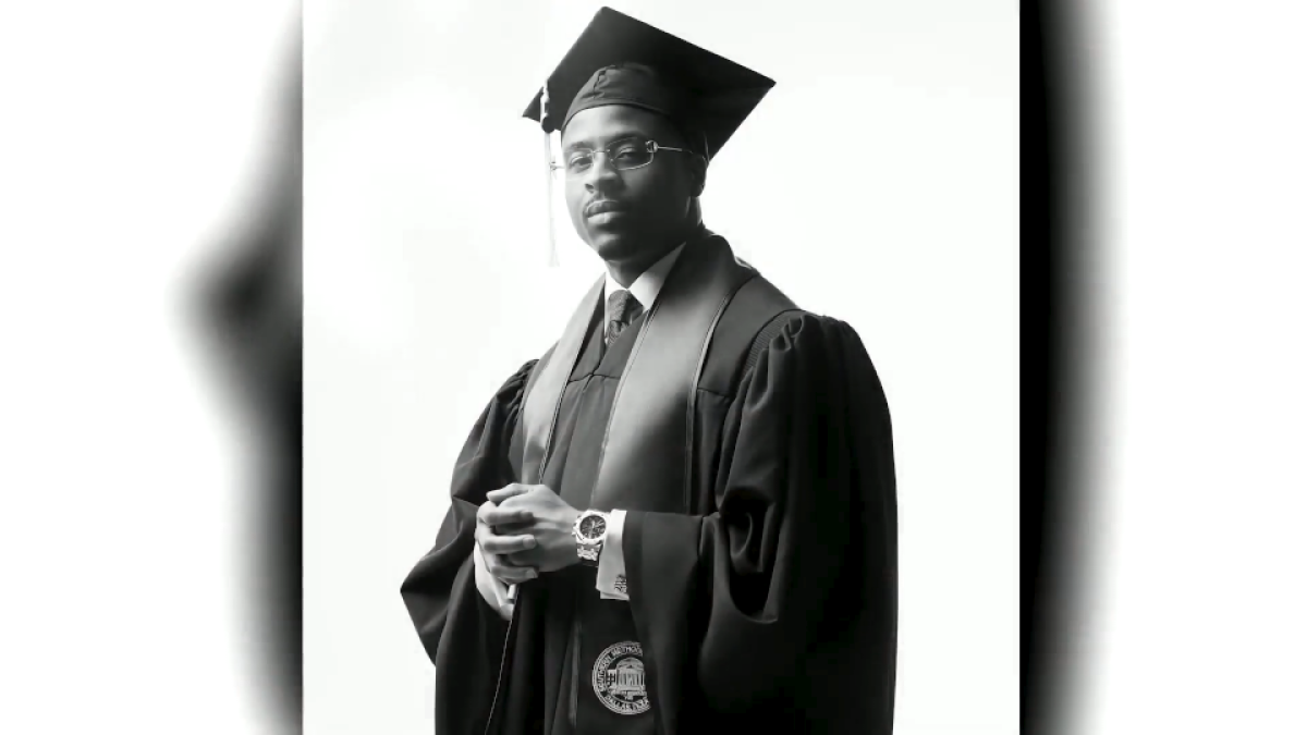 Former federal inmate prepares to graduate from SMU – NBC 5 Dallas-Fort Worth