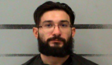 Man sentenced to 12 years in prison on child pornography charges