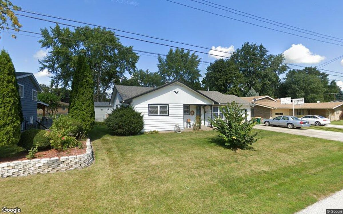 Plano: Single-family home sells for $293,000 – Shaw Local