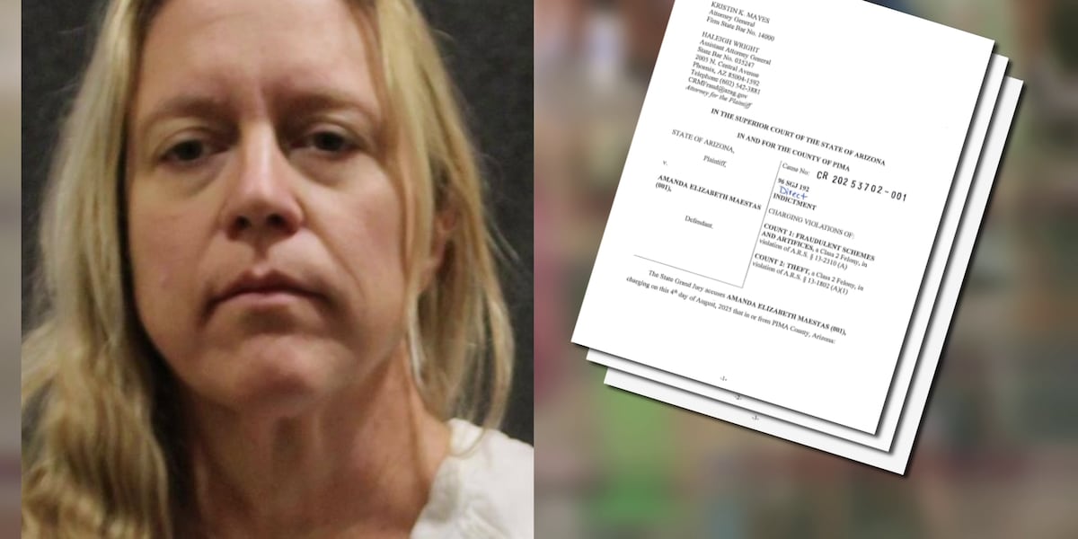 Arizona mom pleads Guilty to ESA fraud after moving to Texas