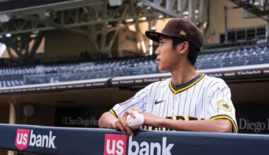 Padres minors: Lan-Hong Su debuts in Arizona, David Morgan's struggles continuing in El Paso