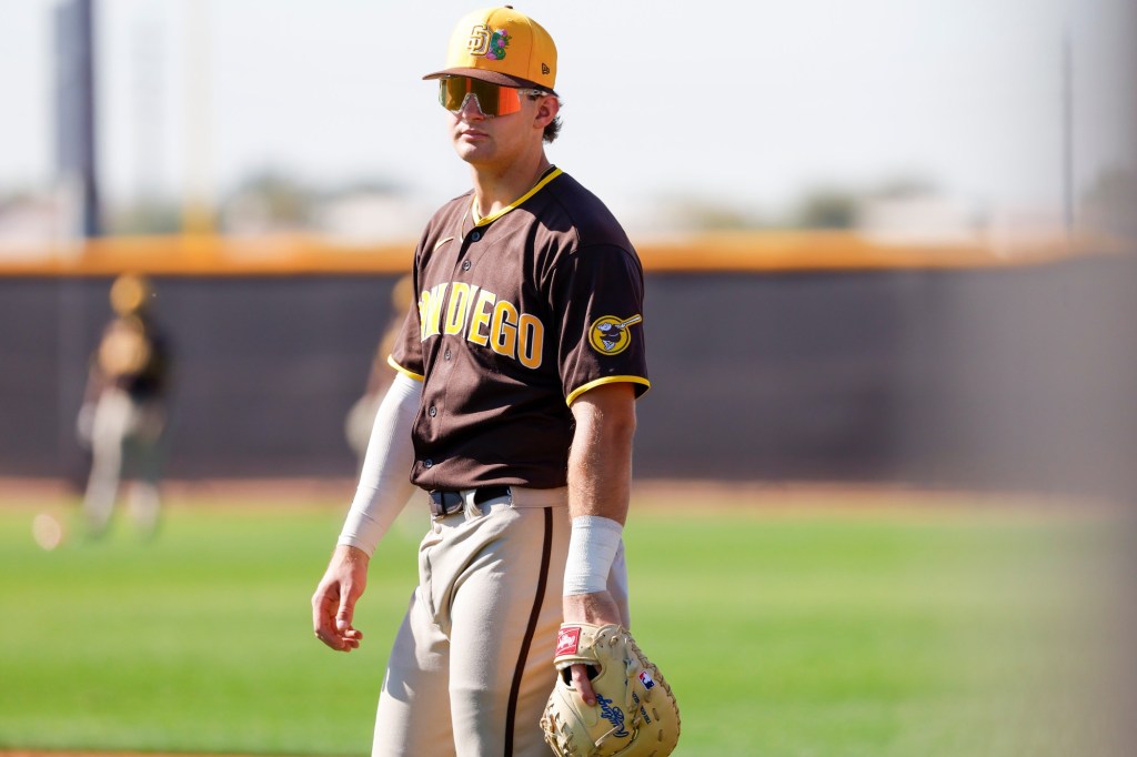 Truitt Madonna adding to catching depth; Pablo Reyes powers El Paso