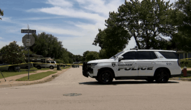 One injured in Saginaw officer involved shooting – NBC 5 Dallas-Fort Worth