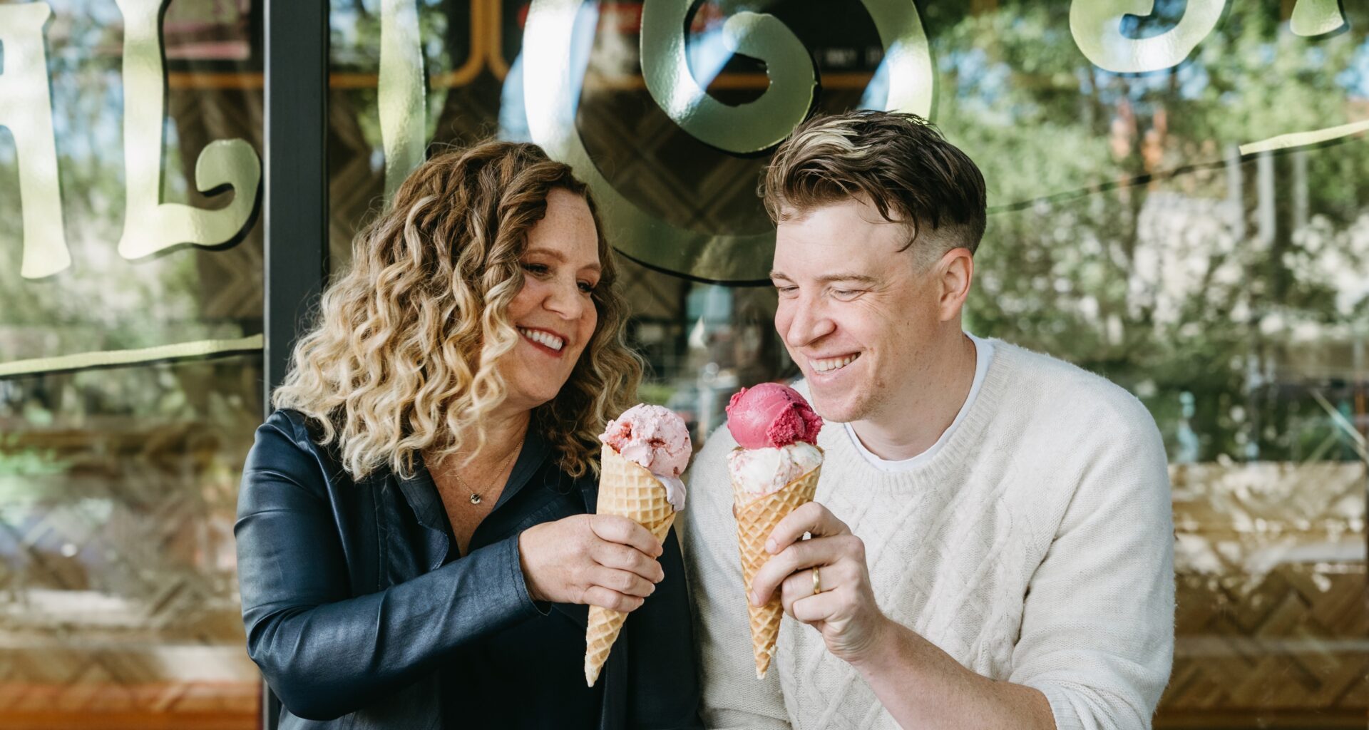 Salt & Straw Dallas: Cult-Favorite Ice Cream Shop Opens on Henderson Ave.