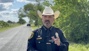 San Antonio body linked to 6 found dead in Laredo boxcar