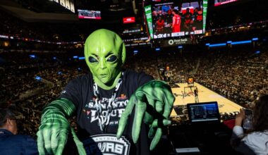 Watch parties announced for Western Conference Finals Game 7