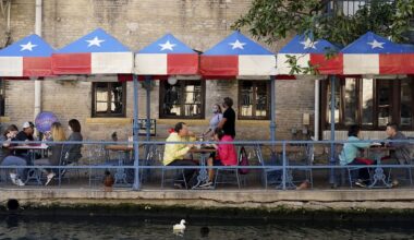 Texas Water conference tackles issues of drought