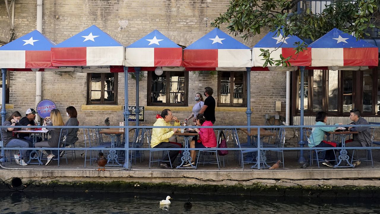 Texas Water conference tackles issues of drought