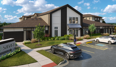 Multifamily & Affordable Housing Business