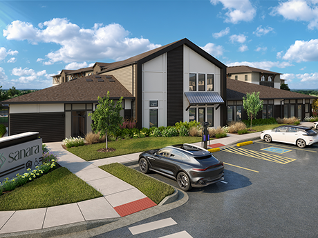 Multifamily & Affordable Housing Business