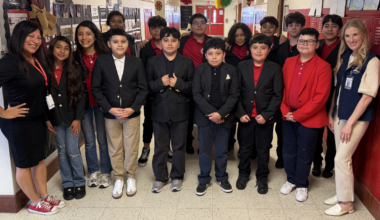 Dallas Education Foundation announces 2026–2027 Heart of Teaching grant recipients