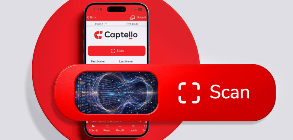 Dallas-Based Captello Launches Intelligent Scanner to 'Revolutionize' Event Data Capture » Dallas Innovates