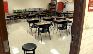 Texas schools lost 75,000 students in one year, officials say – NBC 5 Dallas-Fort Worth