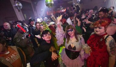 Dallas goth party staple Panoptikon to celebrate 20th anniversary