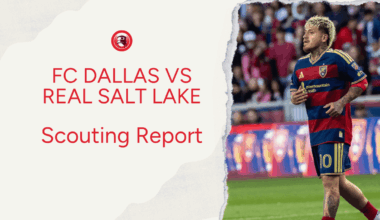What FC Dallas Needs to Know 🔎