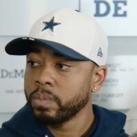 Christian Parker has things going in the right direction for Caleb Downs and the Cowboys defense
