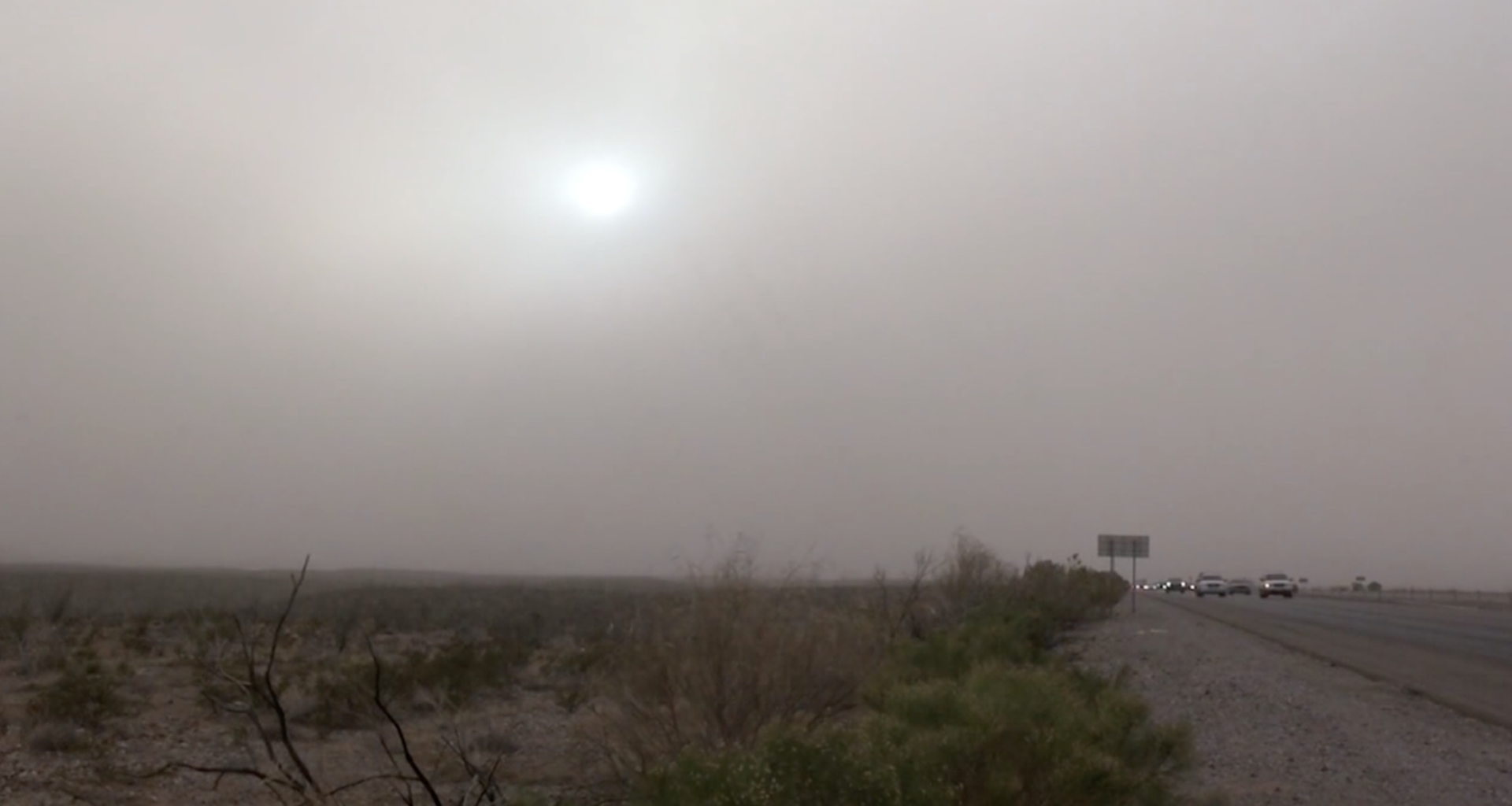 Rising Valley Fever Cases in Borderland Linked to Climate