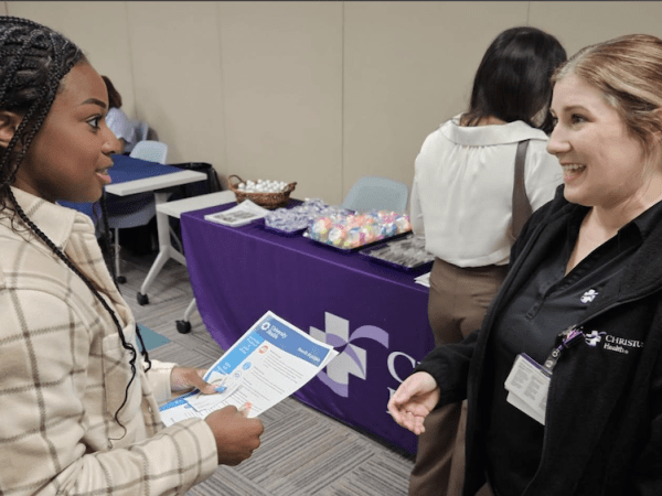 Ready to Work touts 5,000 job placements in San Antonio