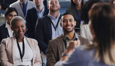 Small-business development center coaches Fort Worth startups