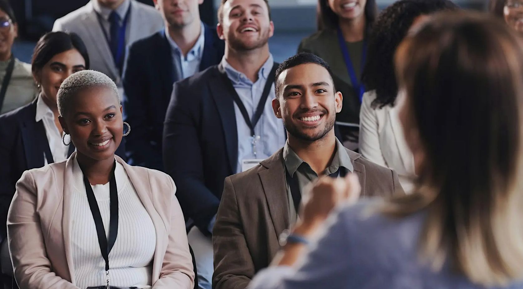 Small-business development center coaches Fort Worth startups