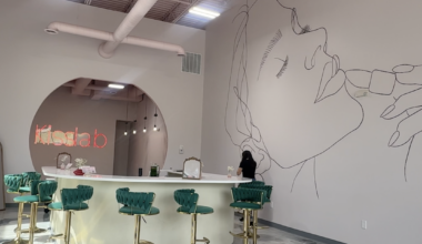 Sunday Funday: KissLab - KVIA