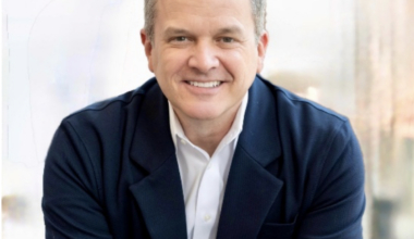 Mitch Whitten named new CEO of Visit Fort Worth