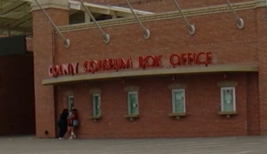 ABC-7 Xtra Sunday - County Coliseum Contracts and Controversies