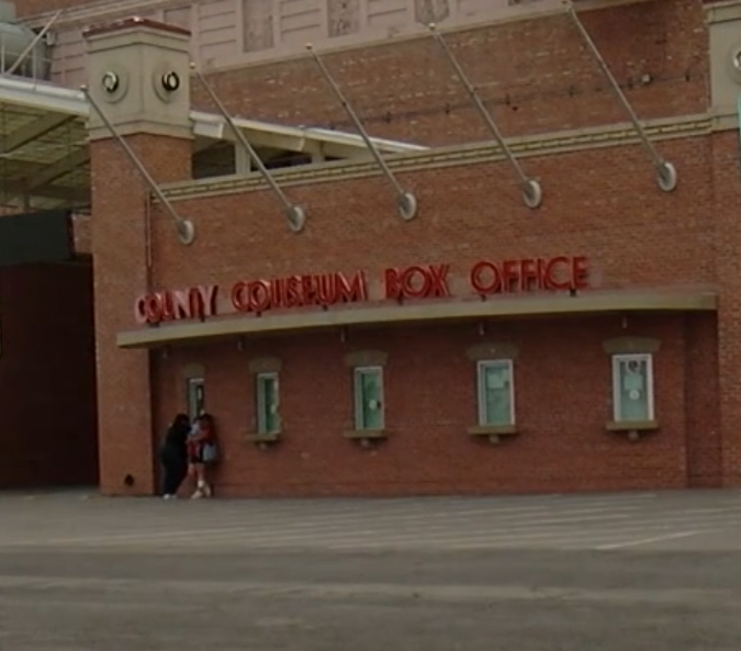 ABC-7 Xtra Sunday - County Coliseum Contracts and Controversies