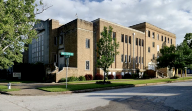 Fort Worth Zoning Commission advances Primera Baptist Church reuse, warehouse development