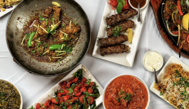 Popular Houston Indian-Pakistani restaurant Aga's coming to Katy