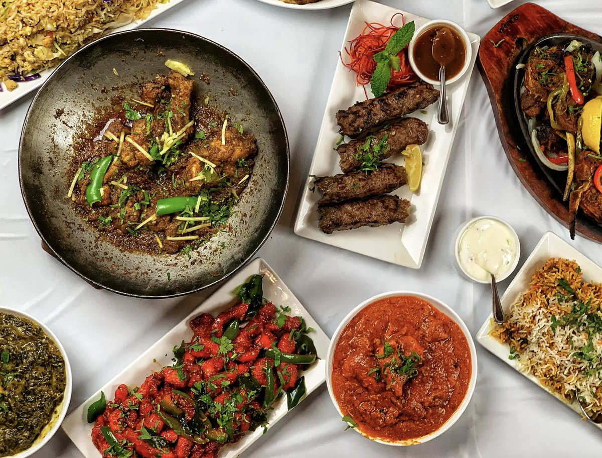Popular Houston Indian-Pakistani restaurant Aga's coming to Katy