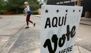 Top takeaways from May 2 election