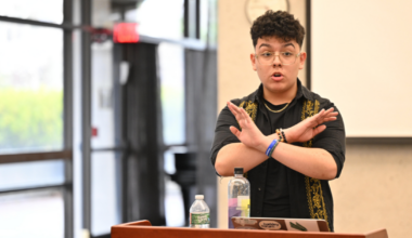 Debate team builds legacy on national stage