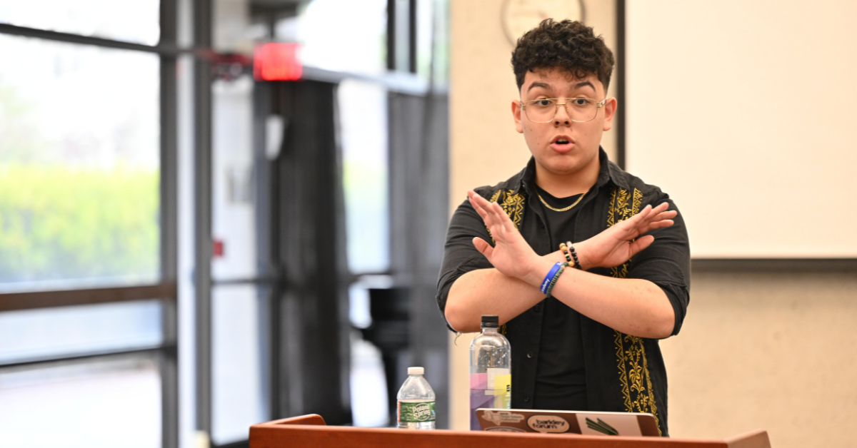 Debate team builds legacy on national stage