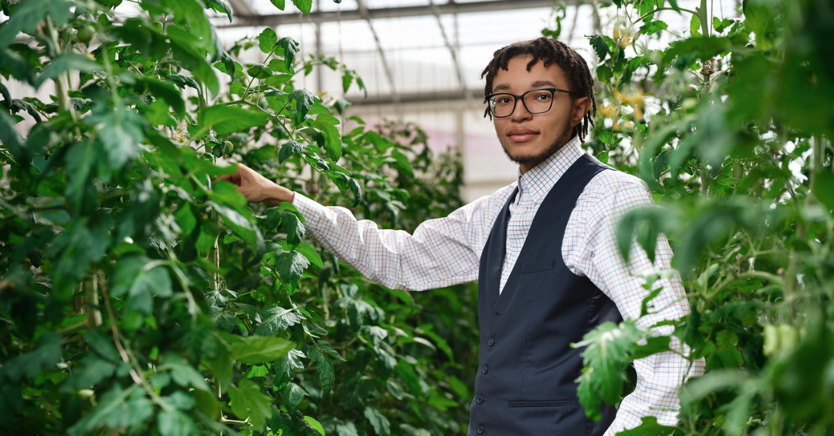 Built different: Juston P.’s legacy at CityLab High School