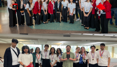 Plano West, Plano East Compete at SkillsUSA Texas