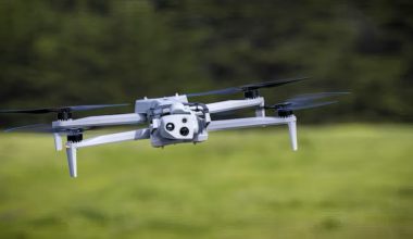 The Last Word: On Dallas' New Drone as First Responder Program » Dallas Innovates