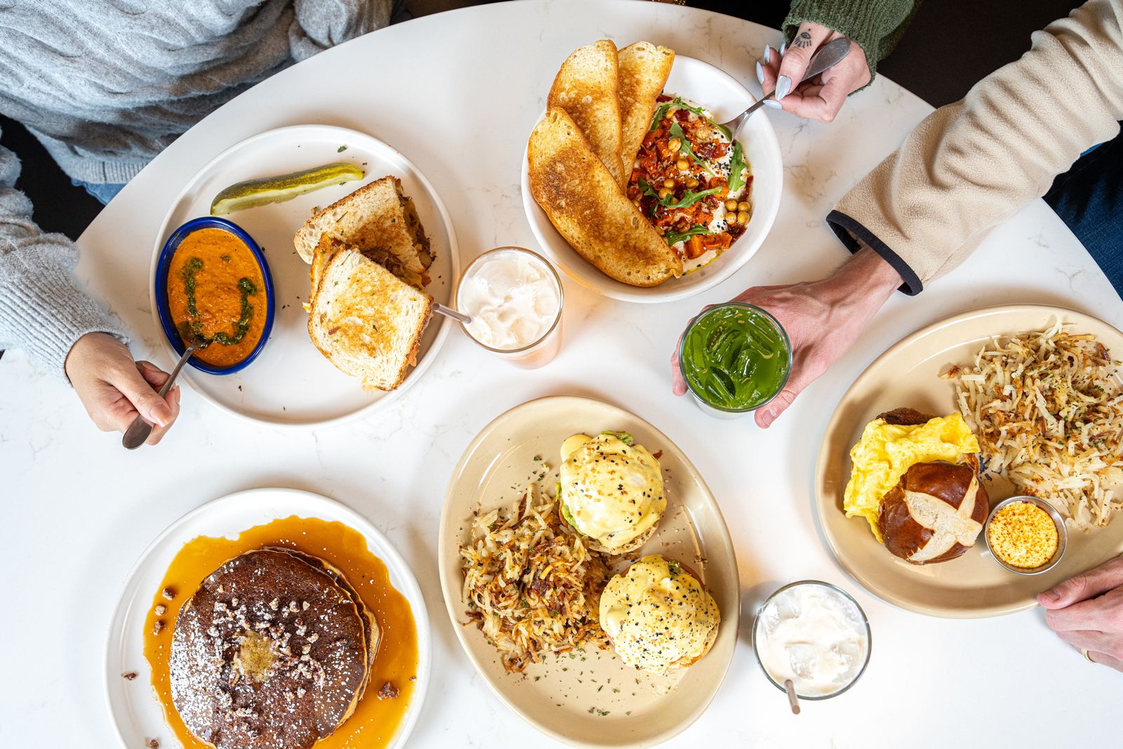 Snooze Eatery Brings Fifth Austin Location to Arbor Trails Snooze Eatery Brings Fifth Austin Location to Arbor Trails