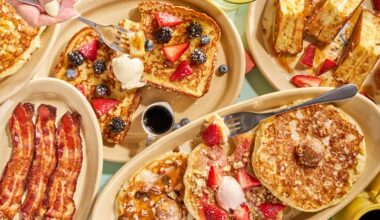 Snooze Eatery Brings Fifth Austin Location to Arbor Trails