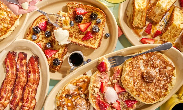 Snooze Eatery Brings Fifth Austin Location to Arbor Trails