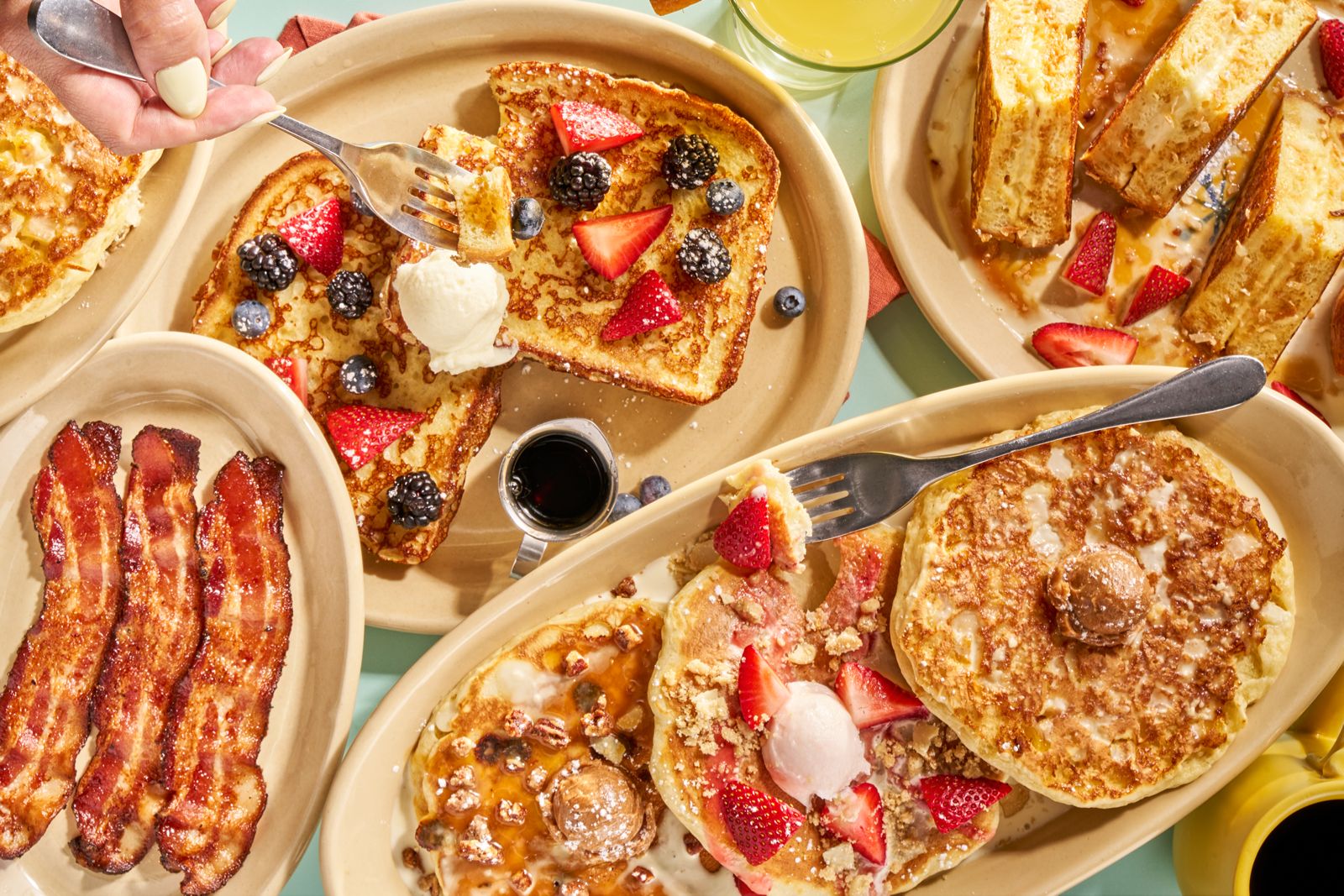 Snooze Eatery Brings Fifth Austin Location to Arbor Trails Snooze Eatery Brings Fifth Austin Location to Arbor Trails