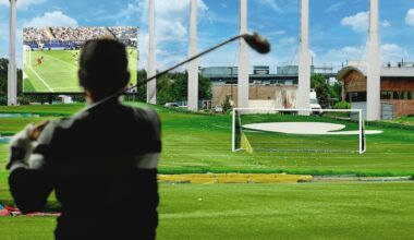 As World Cup Nears, Dallas-Based Topgolf Adds Some Soccer to Its Golf » Dallas Innovates