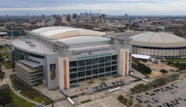 Houston will give World Cup fans taste of BBQ, heat: What to know