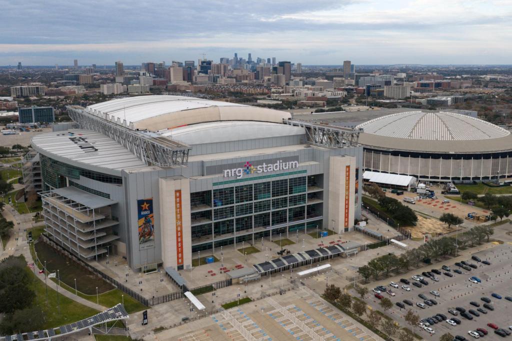 Houston will give World Cup fans taste of BBQ, heat: What to know
