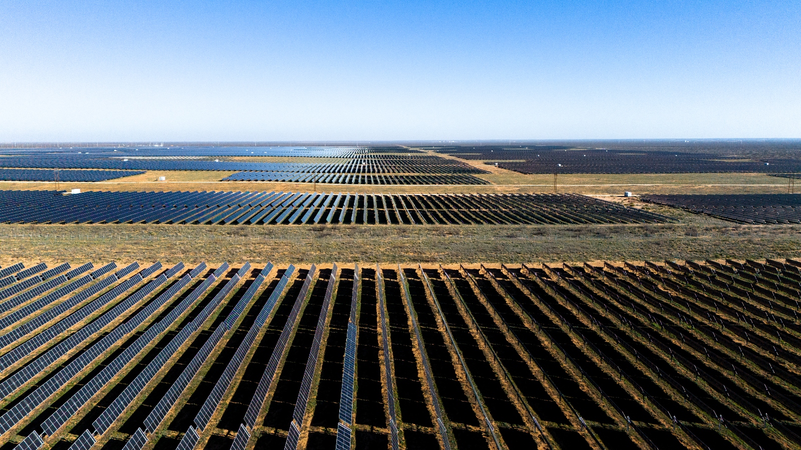 Solar to overtake coal on Texas grid for the first time ever this year