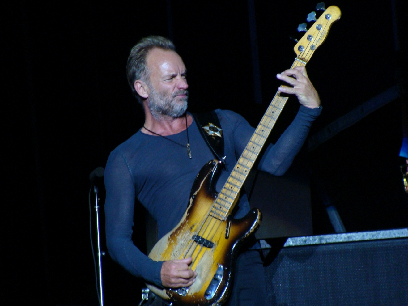 Houston Concert Watch 5/13: Sting, Don Toliver and More