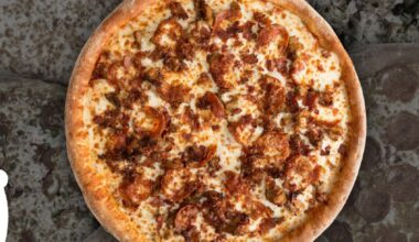 Stoner’s Pizza Joint to Light up the Plano Dining Scene