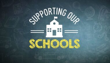 NBC 5 and Telemundo 39 are Supporting Our Schools at the Dallas Mayor’s 30th Annual Back to School Fair – NBC 5 Dallas-Fort Worth