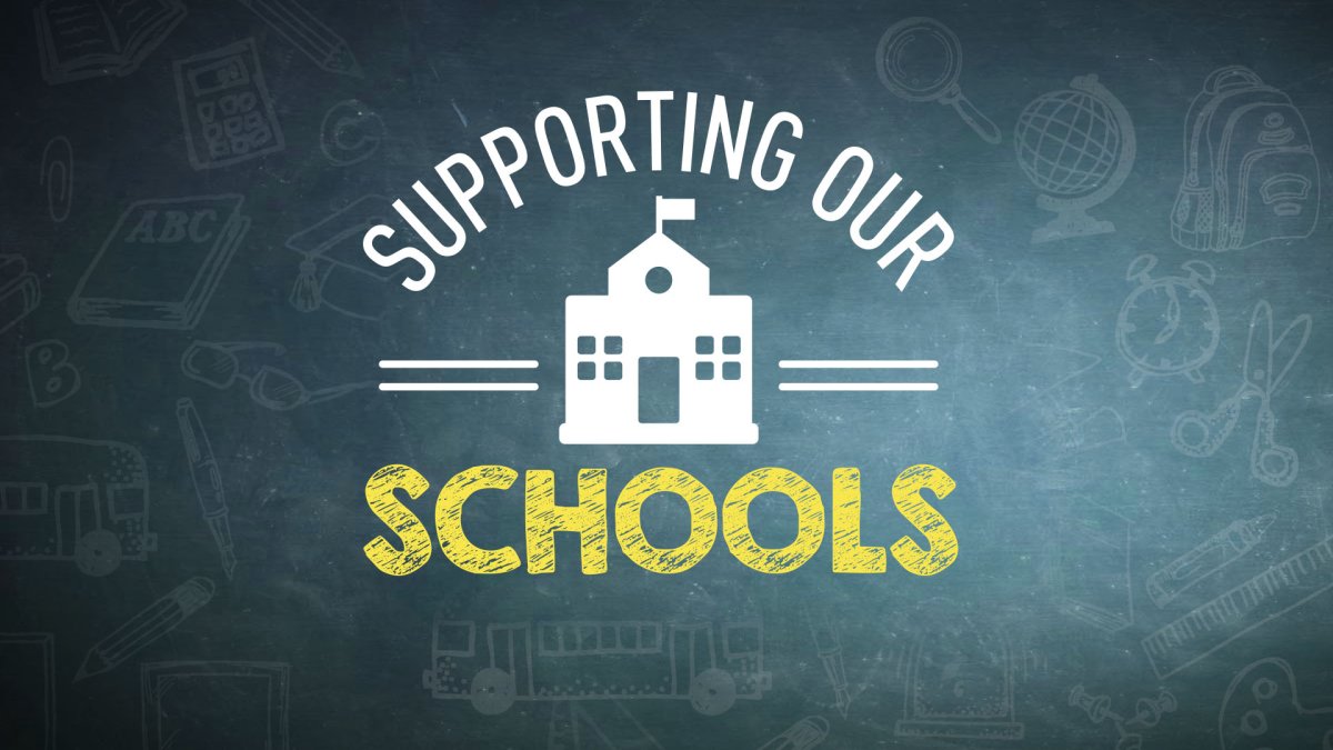 NBC 5 and Telemundo 39 are Supporting Our Schools at the Dallas Mayor’s 30th Annual Back to School Fair – NBC 5 Dallas-Fort Worth