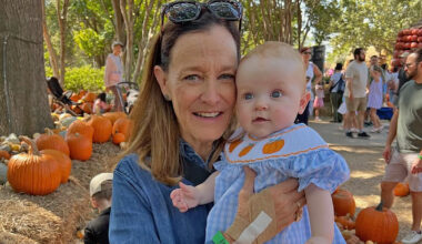 Remembering Susan Brooks - Lake Highlands